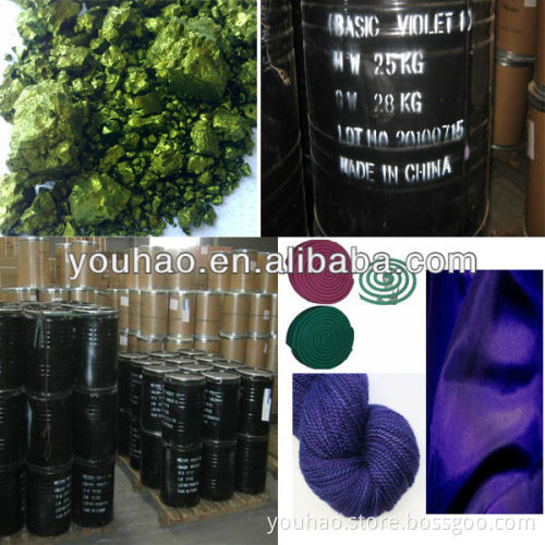 Methyl violet 2B / Basic violet (crystal/powder)